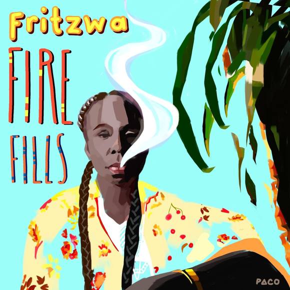 fritzybee